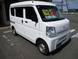 切替4WD!5MT!ハイルーフ!AC!