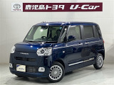 購入後もトヨタのネットワークでしっかりサポート。だから軽自動車も安心してお選び頂けます。