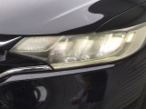 LEDヘッドライト