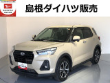 ダイハツ ロッキー