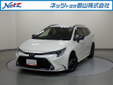 トヨタ カローラツーリング