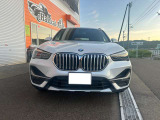 X1 xドライブ 18d xライン 4WD