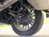 お車を安心してお乗りいただく為には、足回りの定期点検が欠かせません。サービスサポート(有償保証)では無料点検もご提供しており、安心のカーライフをお過ごしいただけるサポート体制が整っています。