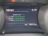 撮影時の走行距離です☆ご来店時や納車時には展示の移動や整備などで、若干距離が進んでる場合がございます。