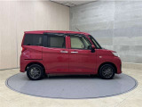 全車1年間の走行距離無制限のロングラン保証付きです。また、さらに安心をお求めの方には1年〜2年の保証延長ができる「ロングラン&alpha;保証」(有償)もお選びいただけます。