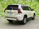 ランドクルーザープラド 2.7 TX Lパッケージ 4WD 