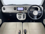 ミラココア プラス L 4WD 修復歴無し
