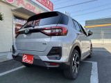ライズ  ハイブリッド 1.2 Z