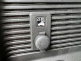 アクセサリーソケットが装備されています!