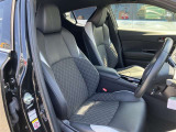 見通しのよいすっきりとした視界で、誰でも運転しやすいです。運転のしやすさは疲れにくさにも繋がりますよ♪