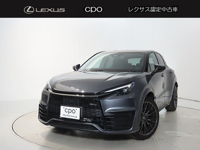 LBX モリゾウ RR 4WD 