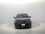 カローラスポーツ 1.8 ハイブリッド G Z 