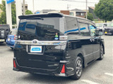 ヴォクシー 2.0 ZS 煌II 