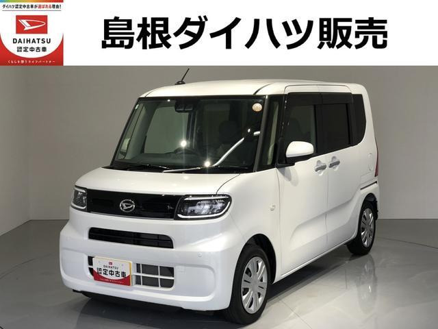 タント X