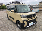ダイハツ タント