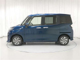 ルーミー 1.0 カスタム G 4WD 