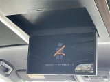 アルファード 2.5 Z 本革シート サンルーフ