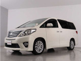 プライバシーガラス装着車両ですので、ご安心くださいませ!