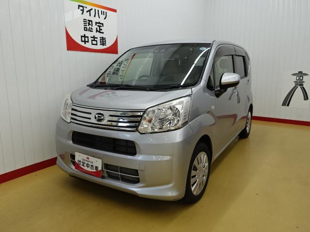ムーヴ L SAIII 