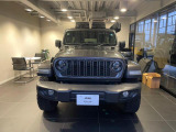 ラングラー アンリミテッド サハラ 4WD 