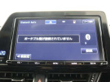 Bluetooth対応でスマホにダウンロードした音楽を楽しめます♪