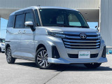 トヨタ ルーミー