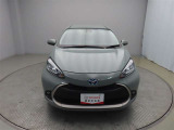 アクア 1.5 G E-Four 4WD 