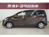 シエンタ 1.5 G 