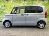 N-BOX G L ターボ ホンダセンシング 4WD 