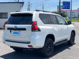 ランドクルーザープラド 2.7 TX Lパッケージ マットブラック エディション 4WD 