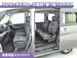 ステップワゴン 2.0 スパーダ ハイブリッド G EX ホンダセンシング 