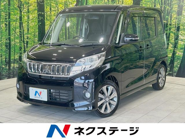 eKスペースカスタム T