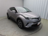 C-HR ハイブリッド 1.8 G 