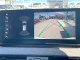 ●バックカメラ:便利な【バックカメラ】で安全確認もできます。駐車が苦手な方にもオススメな便利機能です。