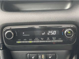 オートエアコン機能なので設定した温度を自動コントロールでキープ☆☆