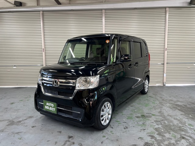 N-BOX L