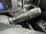 【オートライト】車外の明るさに応じて自動的にライトの点灯・消灯をしてくれます