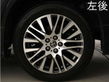 お客様のお好みの新品18インチ、19インチ、20インチホイール装着可能!ダウンサスなどローダウンも取付可能です!ヴァルドやワークなどのメーカー品も取り寄せ可能です!