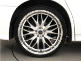 アルファード 2.5 S Aパッケージ (禁煙車) (21インチアルミ) ALPINE製ナビ