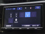 CD・DVD(再生機能)・ブルートゥース等を使用することができます。