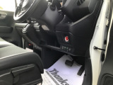 ETC付ですので高速道路の料金所もスムーズです。