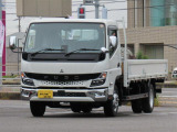 三菱ふそう キャンター