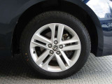 R8年式夏タイヤ205/55R16ダンロップ製です。