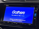 【純正ナビ】人気の純正ナビを装備。オーディオ機能も充実しており、Bluetooth接続すればお持ちのスマホやMP3プレイヤーの音楽を再生可能!毎日の運転がさらに楽しくなります!!