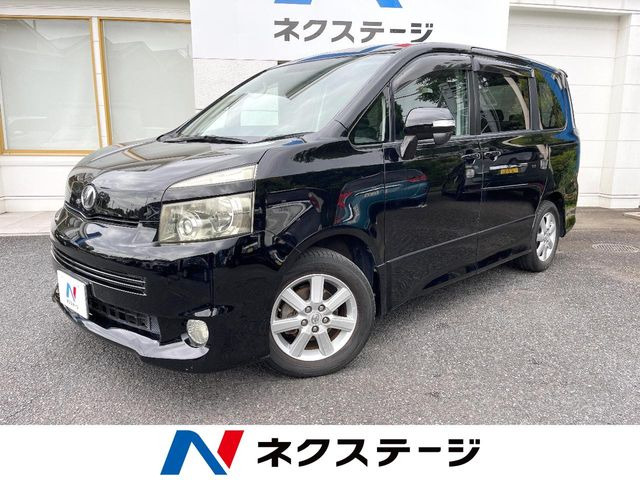ヴォクシー 2.0 ZS 