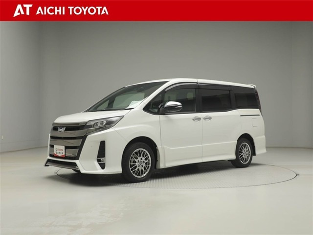 トヨタ ノア 