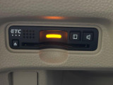 【ETC】高速道路の料金所をストレスなく通過!話題のスポットやサービスエリアに多い「スマートIC」利用時は必須のアイテムです。当店でセットアップを実施、ご納車当日からすぐにご利用いただけます!