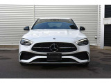 Cクラス C220d スポーツ (ISG) 