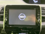 【純正9型ナビ】人気の純正ナビを装備。オーディオ機能も充実しており、Bluetooth接続すればお持ちのスマホやMP3プレイヤーの音楽を再生可能!毎日の運転がさらに楽しくなります!!
