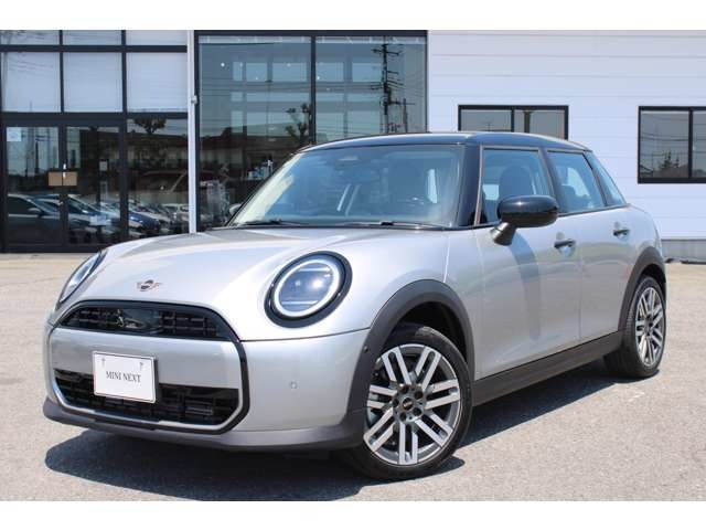 BMW MINI ミニ 
